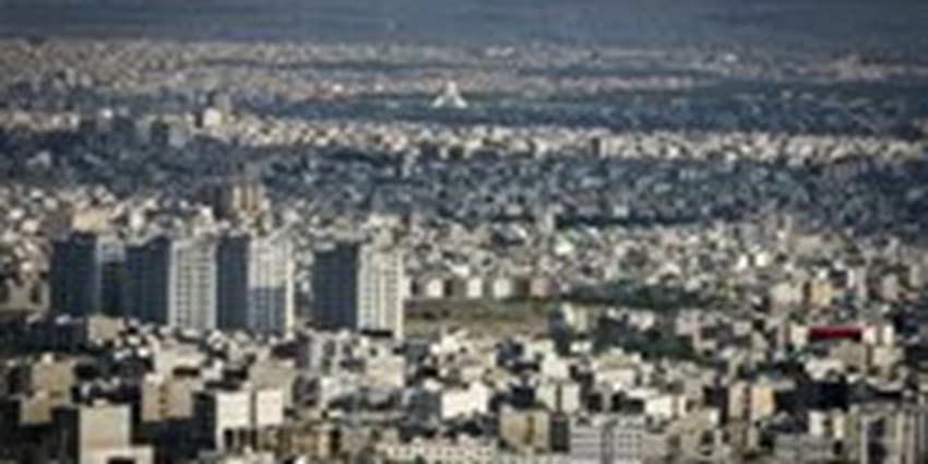 صرفه‌جویی 20 میلیون مترمکعبی تهرانی‌ها در مصرف آب طی نیمه نخست سال | انرژی نویس