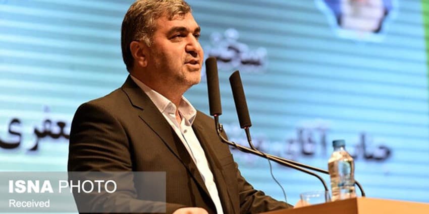 پرتی ۲۵ درصدی شبکه آبرسانی در کشور | انرژی نویس