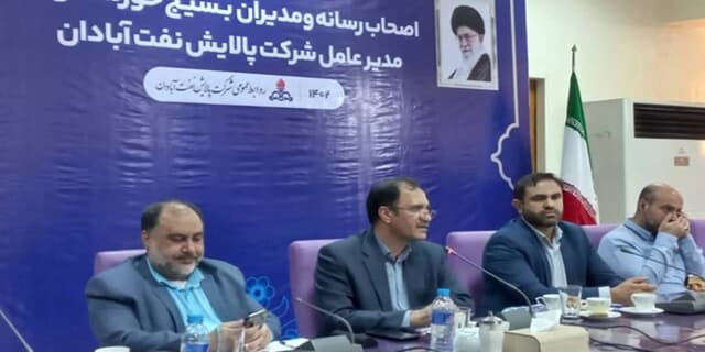 پالایشگاه آبادان به مرکز صادرات فنی و مهندسی پالایشگاهی تبدیل خواهد شد | انرژی نویس