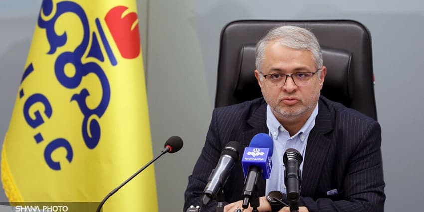 تأمین ۹۳ درصد سوخت تولید برق کشور در تابستان ۱۴۰۲ به همت صنعت گاز/ واردات گاز از ترکمنستان آغاز شده است | انرژی نویس