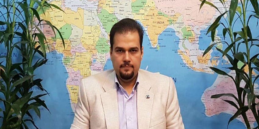 منشأ وکیوم باتوم قیر صادراتی مشخص شود | انرژی نویس