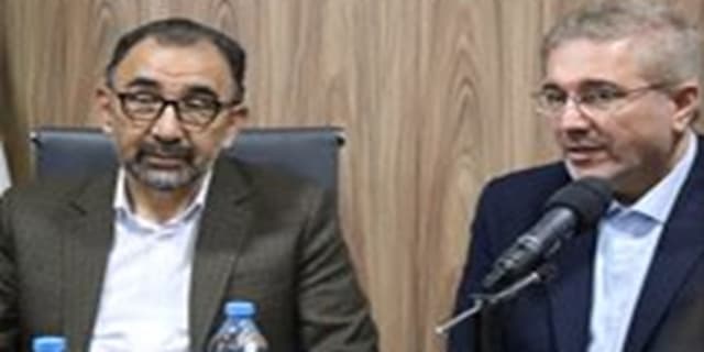 فاز اول طرح خط انتقال آب به مشهد از منابع غرب این شهر افتتاح شد | انرژی نویس