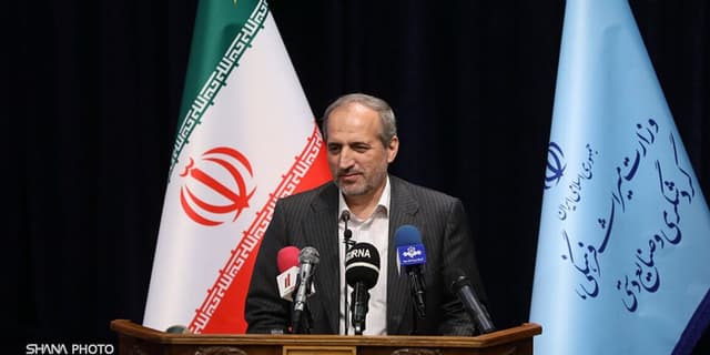 الگوسازی وزارت میراث فرهنگی، گردشگری و صنایع‌دستی با بهینه‌سازی مصرف انرژی | انرژی نویس