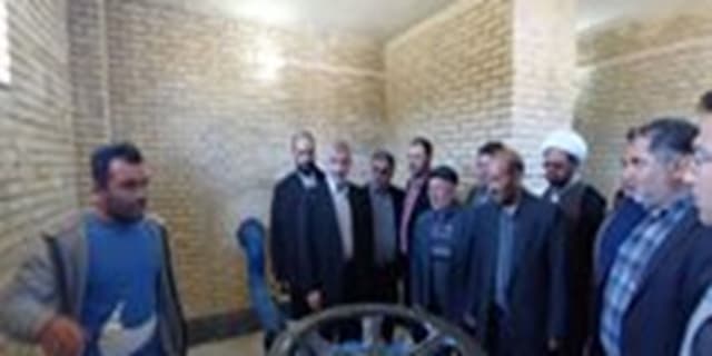 6500 نفر از جمعیت روستایی اردبیل از آب شرب بهره‌مند شدند | انرژی نویس