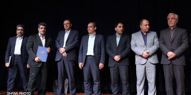 مدیریت توزیع سوخت در مراحل حساس با انسجام مجموعه شرکت ملی پخش فرآورده‌های نفتی | انرژی نویس