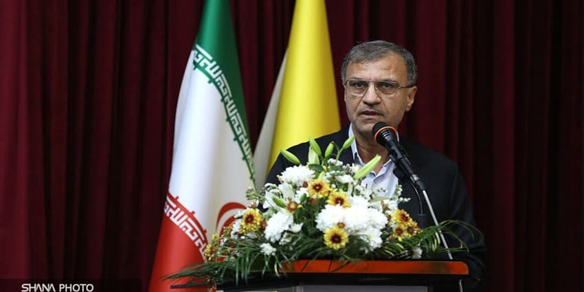 کارکنان صنعت گاز در شرایط اقلیمی سخت با روحیه جهادی فعالیت می‌کنند | انرژی نویس