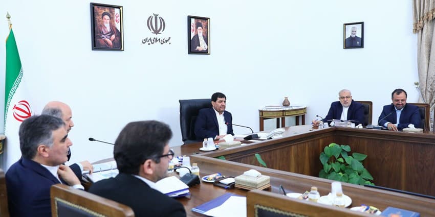 برنامه جامع احداث ۱۵ هزار مگاوات نیروگاه خورشیدی در راه شورای اقتصاد | انرژی نویس