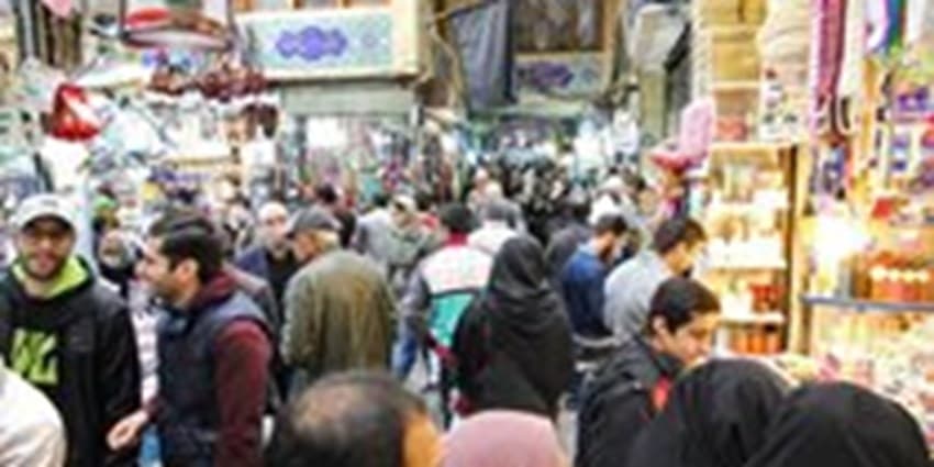 5 هزار و 500 انشعاب برق در بازار بزرگ تهران ایمن‌سازی شد/ عدم همکاری 290 مجتمع برای ایمن‌سازی | انرژی نویس