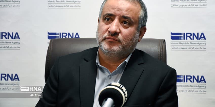 استاندار سمنان: مقابله با فرونشست زمین در استان نیازمند تامین آب پایدار است | انرژی نویس