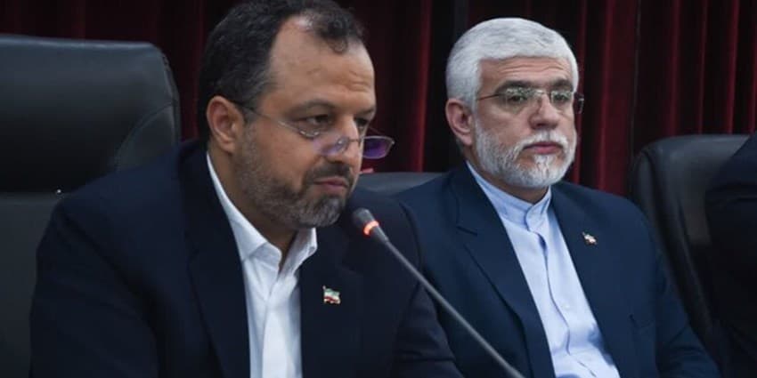 کشف نفت در میدان‌ هیرکانی قطعی شد | انرژی نویس