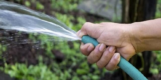 تهرانی‌ها ۲۰ میلیون متر مکعب آب صرفه‌جویی کردند | انرژی نویس