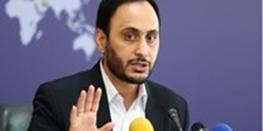 وجود ۳۰۰ نقطه پرتنش آبی در کشور/ انتقال آب خلیج فارس به بهبود مشکلات آبی کشور کمک می‌کند | انرژی نویس