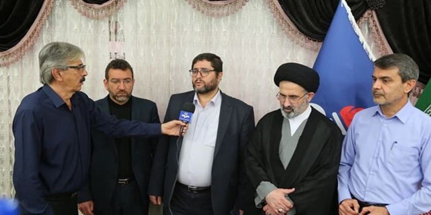 نگاه صنعت نفت اهتمام به رفع محرومیت و توسعه شهرهای خوزستان است | انرژی نویس
