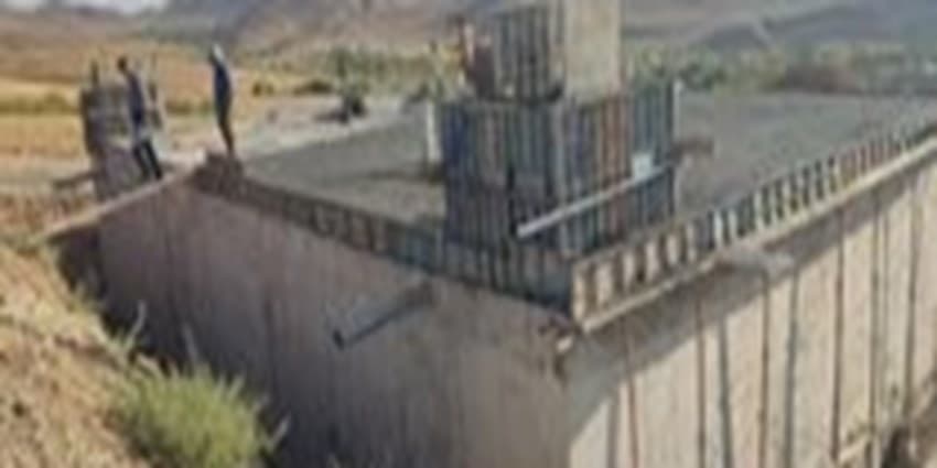 پیشرفت ۶۴ درصدی عملیات آبرسانی به روستاهای همدان | انرژی نویس