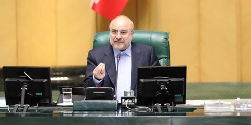 قالیباف: مصرف بنزین در کشور بیشتر از تولید است/ جلوی مصرف بد را بگیریم | انرژی نویس