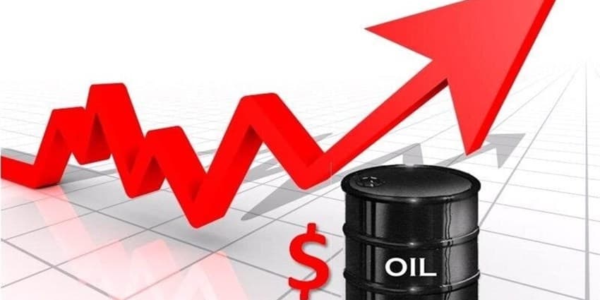جنگ در کرانه باختری قیمت نفت را ۳ دلار افزایش داد | انرژی نویس