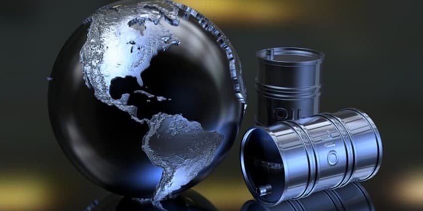 اشتهای سیری‌ناپذیر جهان به نفت خام تا سال ۲۰۴۵ | انرژی نویس