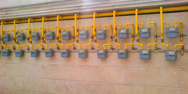 مجلس برای مشترکان کم‌مصرف خانگی و صنعتی گاز مشوق قانونی تعیین کرد | انرژی نویس