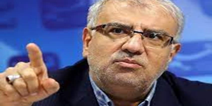 وزیر نفت وارد مسکو شد | انرژی نویس