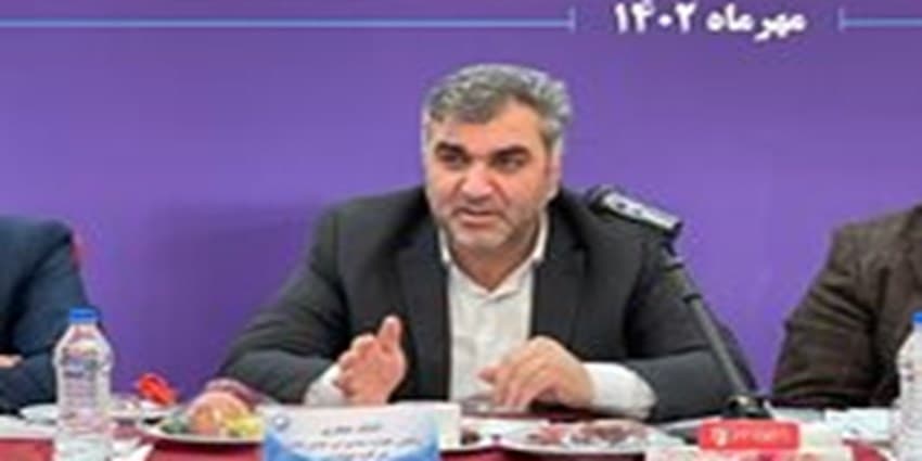 بهره‌برداری و آغاز عملیات اجرایی ۸ پروژه آب و فاضلاب همزمان با سفر هیئت دولت به فارس | انرژی نویس