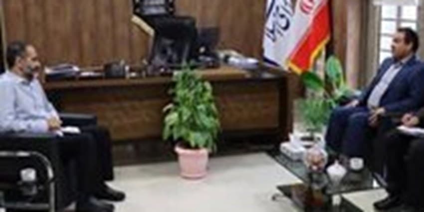 برنامههای آیندهنگر آب و فاضلاب البرز مورد حمایت نمایندگان است | انرژی نویس