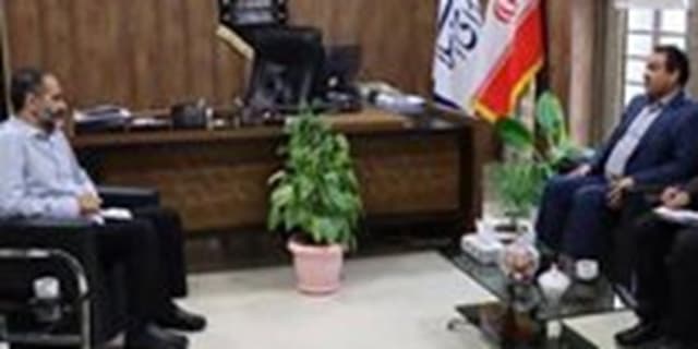 برنامه‌های آینده‌نگر آب و فاضلاب البرز مورد حمایت نمایندگان است | انرژی نویس