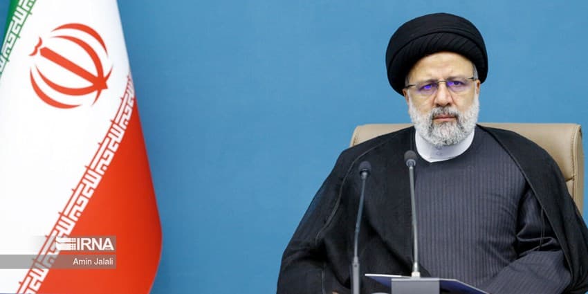 آیت‌الله رئیسی خطاب به دولتمردان: برای حل مشکلات مردم شبانه‌روز جهاد کنید | انرژی نویس