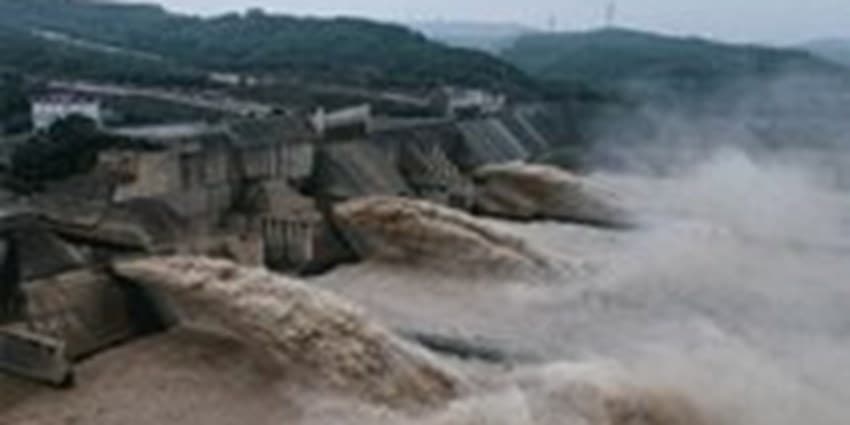 خطای انسانی؛ اصلی‌ترین دلیل شکست سدها/ چرا بیشترین شکست در سدهای خاکی رخ می‌دهد؟ | انرژی نویس
