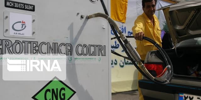 مخازن گاز تاکسی‌ها رایگان تعویض می‌شود | انرژی نویس