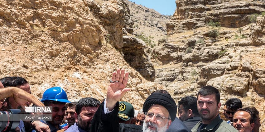 برخورداری اهالی بخش حنا در بختگان از نعمت گاز همزمان با سفر هیات‌ دولت به فارس | انرژی نویس