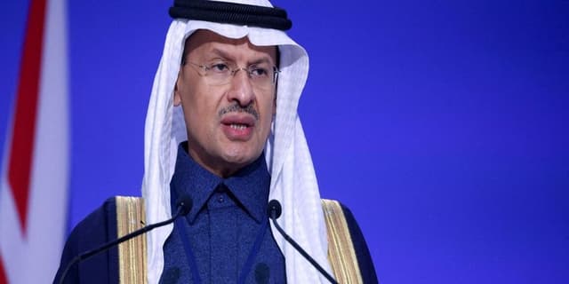 وزیر انرژی عربستان: نمی‌توان بازار نفت را به حال خود رها کرد | انرژی نویس
