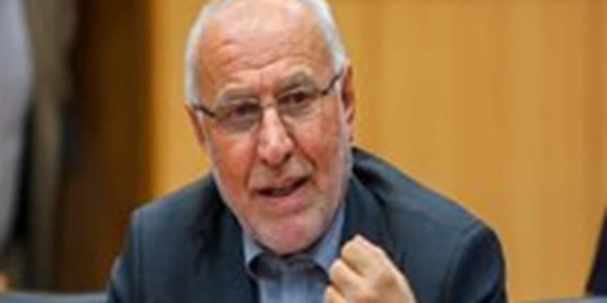 مدیریت مطلوب حوزه آب کشور در دو سال اخیر/ تعامل دستگاهها در بخش آب افزایش یابد | انرژی نویس