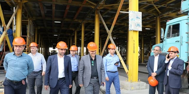 فرآیند کسب مجوز طرح‌های تولید محصولات جدید پتروشیمی تسهیل می‌شود | انرژی نویس