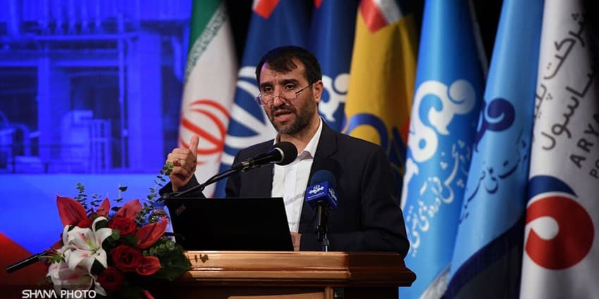 ایجاد محیط امن در صنعت نفت لازمه تولید پایدار است | انرژی نویس