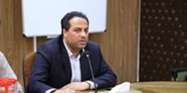 مدیرعامل شرکت مهندسی آب و فاضلاب کشور منصوب شد | انرژی نویس