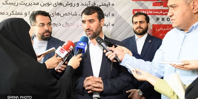 تولید حدود ۷۸ میلیون تن محصول پتروشیمی تا پایان سال ۱۴۰۲ | انرژی نویس