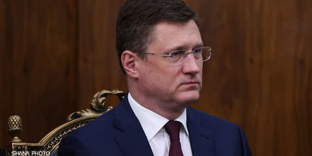 کاهش صادرات نفت روسیه شامل فرآورده‌های نفتی هم می‌شود | انرژی نویس