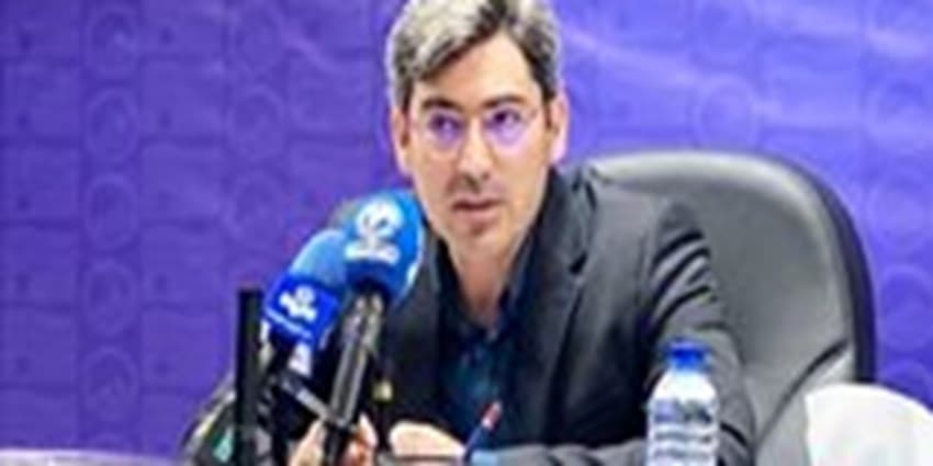 تأمین آب از محل سدها نسبت به سال گذشته ۲۵ درصد افزایش یافت | انرژی نویس