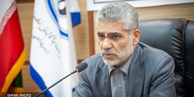 مدیریت همزمان تأمین منابع پروژه‌ها و پرداخت مستمری‌ها بازنشستگان صنعت نفت | انرژی نویس