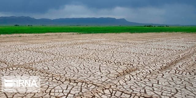 استان کرمانشاه در وضعیت خشکسالی با شدت بالا قرار گرفته است | انرژی نویس