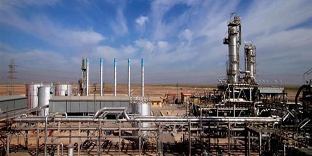آخرین وضعیت تولید نفت از میادین مشترک غرب کارون | انرژی نویس