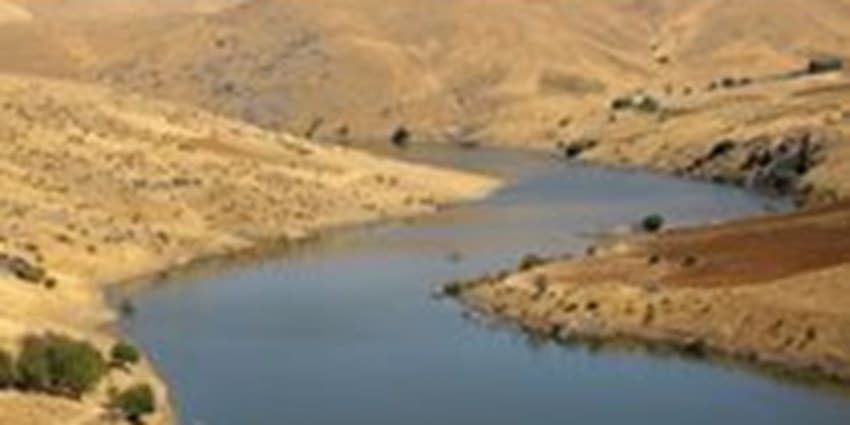 بهبود کیفیت آب شرب سقز با بهره برداری از سد چراغ‌ویس | انرژی نویس