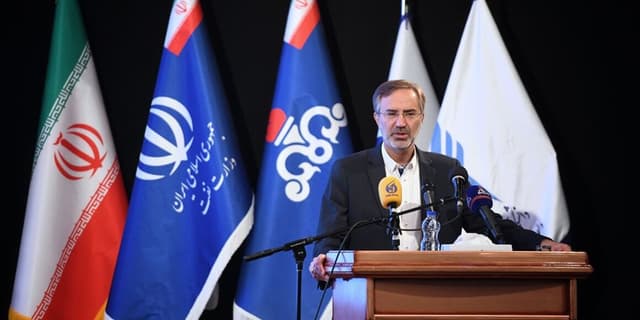 صنعت نفت برای رفع مسائل خود سطح همکاری با دانشگاه‌ها را افزایش دهد | انرژی نویس