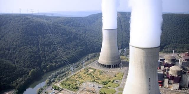 پیش‌بینی افزایش دو برابری سهم انرژی هسته‌ای در تولید برق در جهان | انرژی نویس