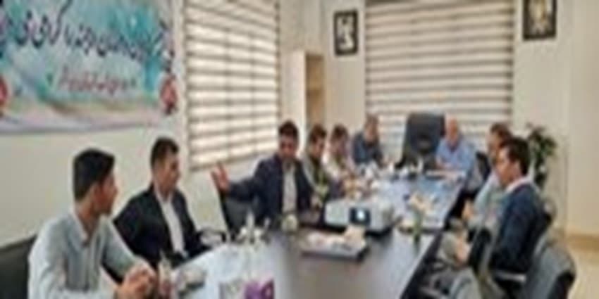 مدیریت نگهداری و بهره‌برداری از تاسیسات و شبکه‌های آبیاری به تعاونی‌های روستایی واگذار شد | انرژی نویس