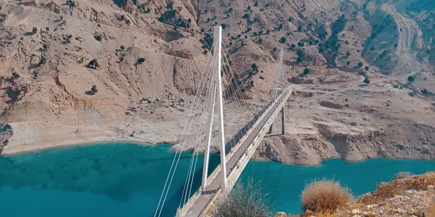 ناگفته‌هایی از گذرگاه مرگ تا جایگاه‌های عرضه سوخت | انرژی نویس