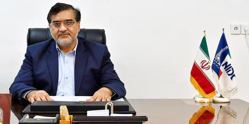 دومین فراخوان نیازهای پژوهشی شرکت ملی حفاری در ۱۴۰۲ منتشر شد | انرژی نویس