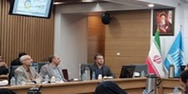 بهره برداری از منابع آبی کشور بیش از ظرفیت‌های موجود است/ سیستم آبیاری تحت فشار در مدیریت مصارف آب تاثیرگذار نیست | انرژی نویس