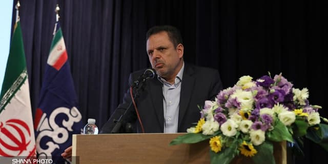 تولید روزانه ۳۰۰ میلیون فوت‌مکعب هیدروژن در ۱۰ پالایشگاه نفت کشور | انرژی نویس