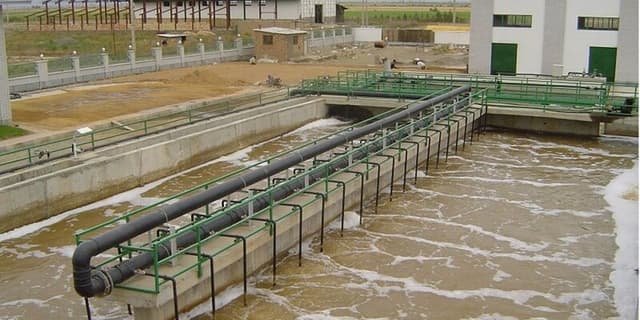 ۸۰۰ مترمکعب آب از طریق بازچرخانی پساب برای ذوب‌آهن اصفهان تامین می‌شود | انرژی نویس